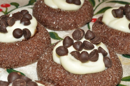 Cookies for Christmas time