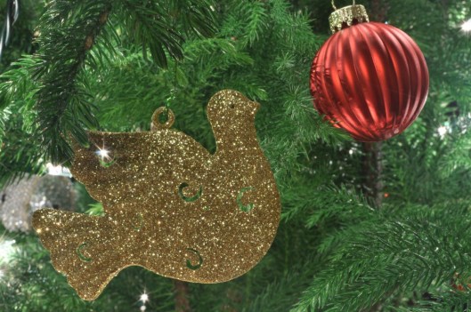 It's that time of year