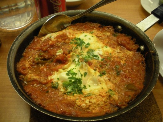 Shakshuka