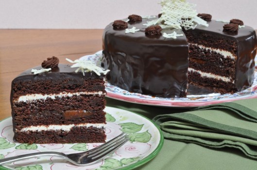 A celebration of chocolate