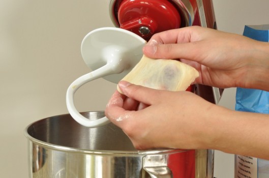 The "Windowpane" Test