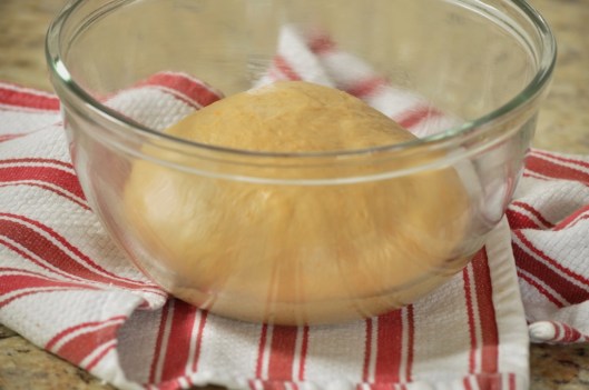 A Smooth, Sleek Dough