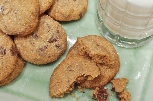 Sparkly, Spicy, Crunchy