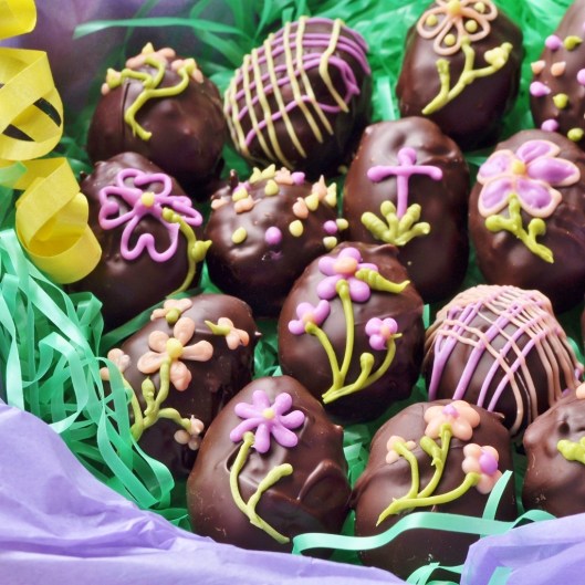 Easter Egg Candy