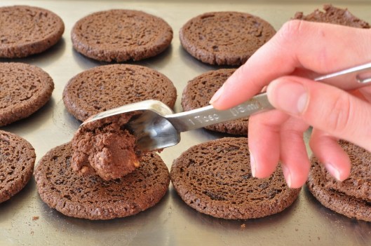 A Spoonful of Filling