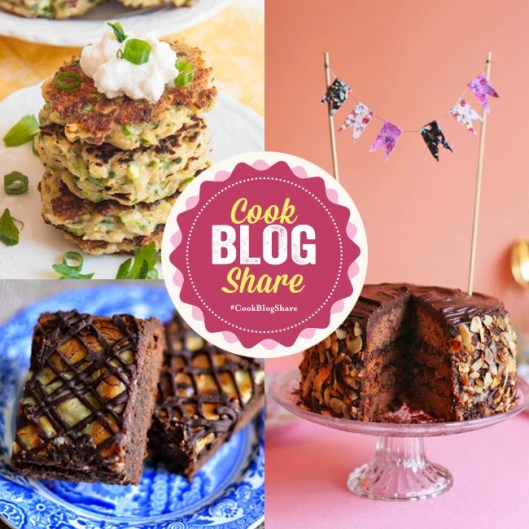 cookblogshare