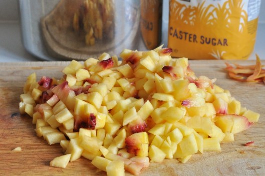 The Most Beautiful Fruit to Chop