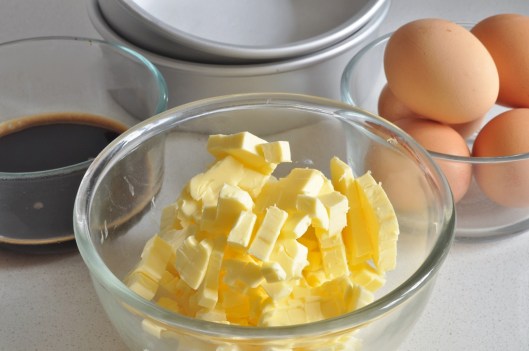 Beautiful English Butter