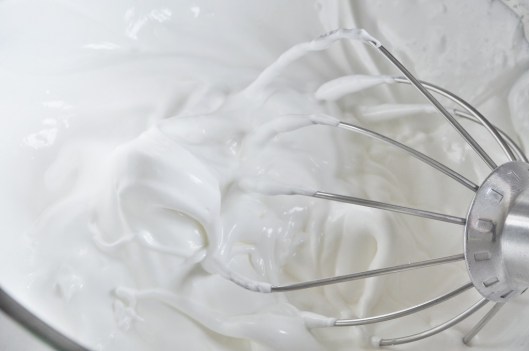 Make a Meringue