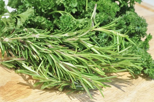 Rosemary Sprigs