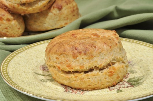Thanksgiving Biscuits