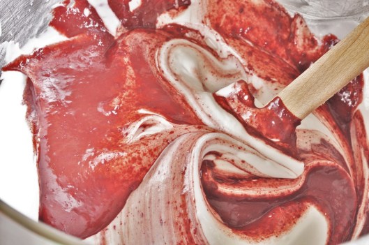 The Beauty of Contrast