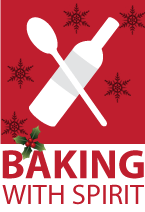 baking with spirit