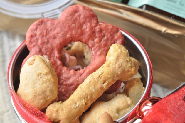 Snaffles Gourmet Dog Biscuits