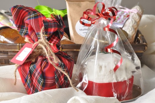 Very Good Food Gluten-Free Christmas Bakes