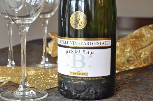 Bluebell Vineyard Classic Curvee