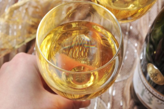 British Sparkling Wine