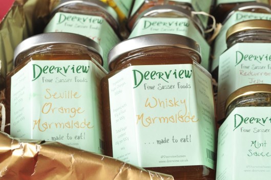 Deerview Marmalades
