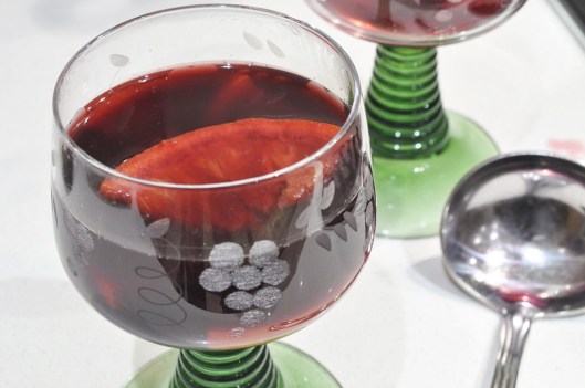 Mulled Wine