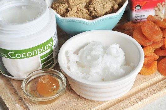 MyProtien Coconut Oil